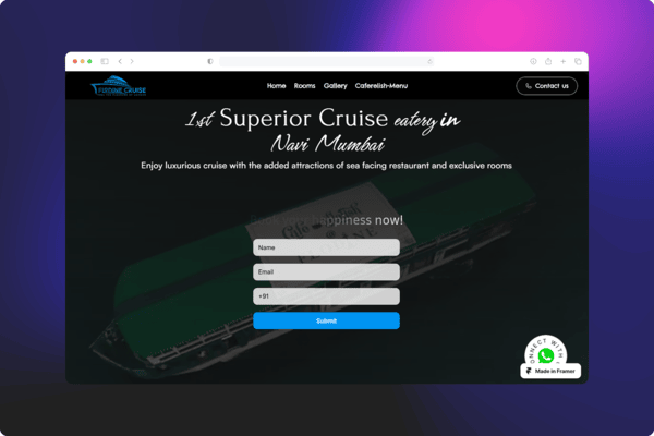 Flodine - Product Engineering Project by sheeshhatharv